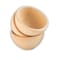 Tickit Wooden Bowls, PK3 73929 - alternate 1